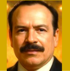 Regidor Miguel Loza en programa