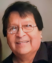 Regidor Miguel Loza en programa